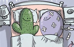 Тест на ясность мышления: какой карандаш вы выберете