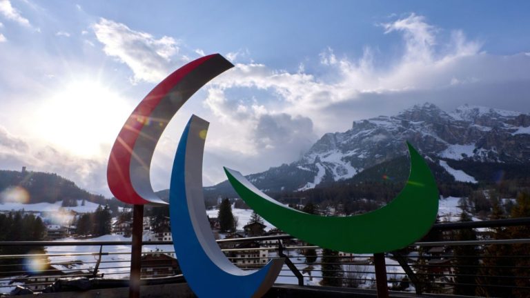 В Италии стартуют зимние Паралимпийские игры: церемония открытия пройдет в Вероне