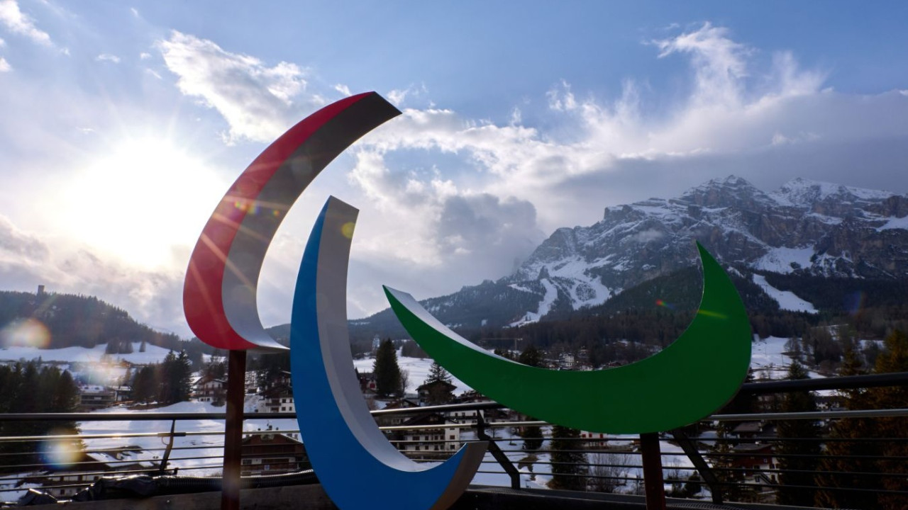 В Италии стартуют зимние Паралимпийские игры: церемония открытия пройдет в Вероне