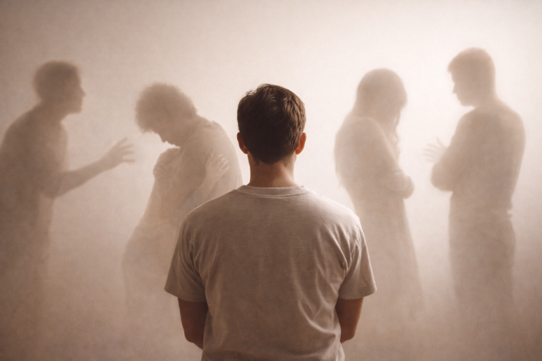 Теория привязанности: как мы выбираем партнера по стилям отношений