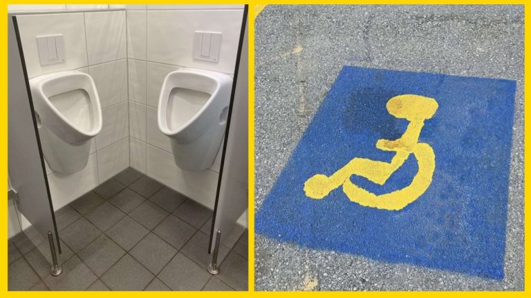 Когда уровень абсурда зашкаливает: подборка самых нелепых рабочих провалов