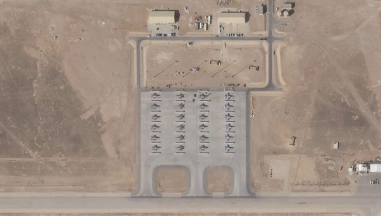 Иран уничтожил ключевой радар США за $300 млн в Персидском заливе