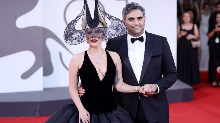 Леди Гага подтвердила скорую свадьбу: что известно о романе певицы и Майкла Полански