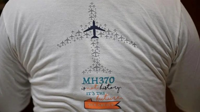 12 лет назад произошло загадочное исчезновение рейса MH370: поиски закрыты, тайна остаётся