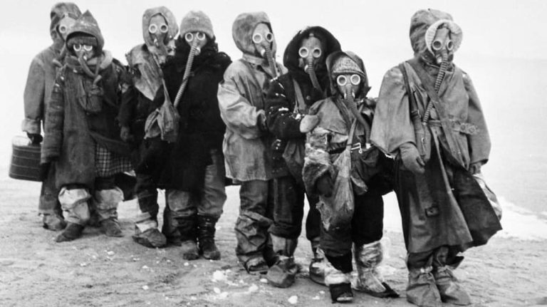 Какие страны смогут пережить ядерную войну: прогноз эксперта