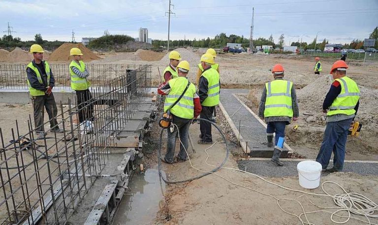 В Латвии стало меньше вакансий: за год их число сократилось на 13,3%