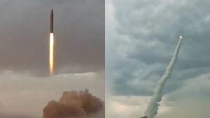 Моджтаба Хаменеи объявлен новым верховным лидером Ирана после гибели своего отца