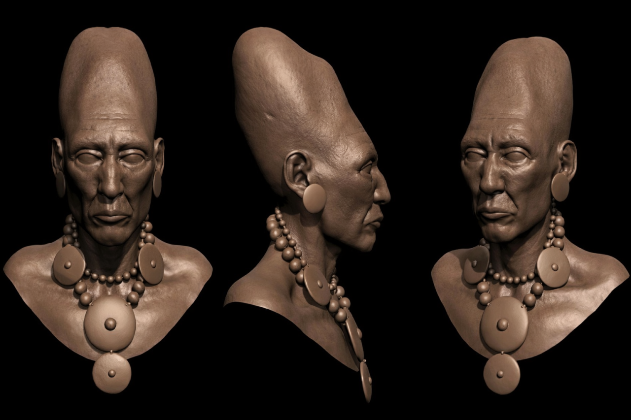 12 археологических находок, от которых становится не по себе