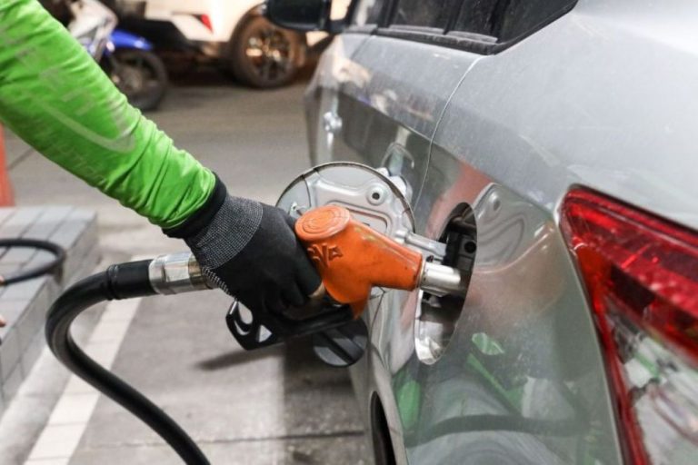 Парадокс рынка: на «Neste» дизель подорожал, на «Circle K» - подешевел