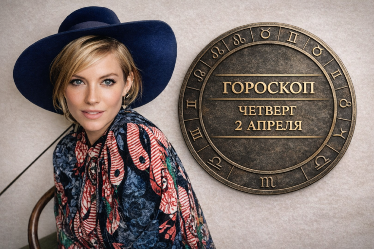 Козероги, Весы, Раки и Овны в гороскопе на четверг 2 апреля