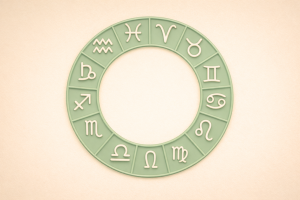 Знаки зодиака на фоне мягкого света, символизирующего личный выбор и внутреннее решение — гороскоп на 2 апреля 2026 года.