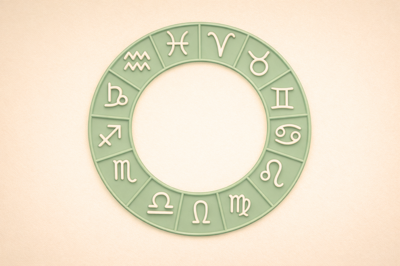 Знаки зодиака на фоне мягкого света, символизирующего личный выбор и внутреннее решение — гороскоп на 2 апреля 2026 года.