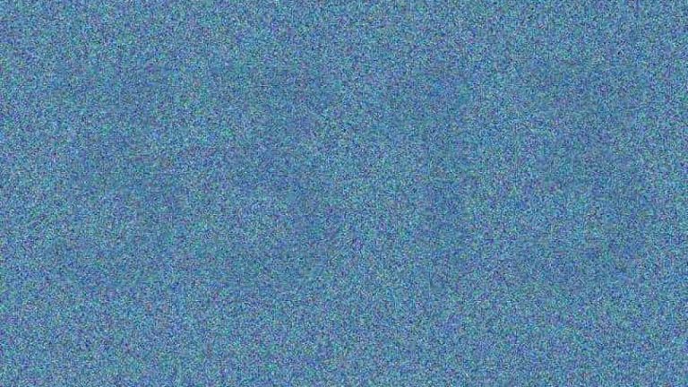 Оптическая иллюзия: Сможете ли вы заметить скрытое число до истечения 4 секунд?