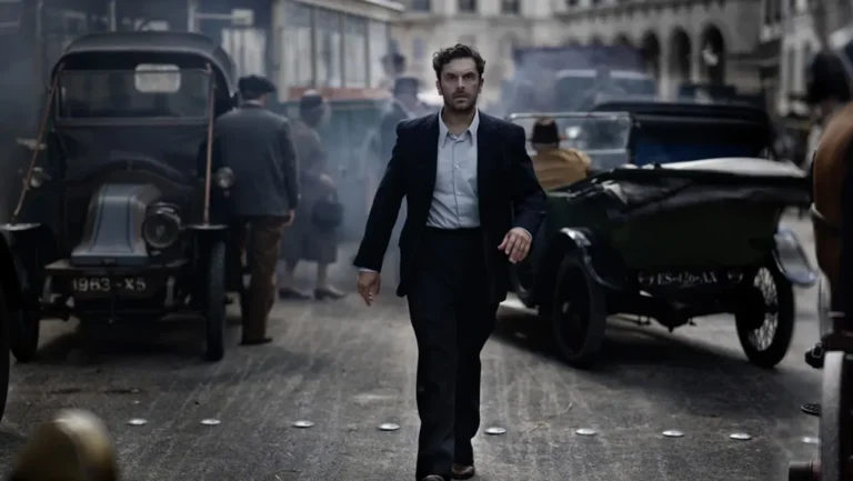 Канны удивили выбором: фестиваль откроет лёгкая романтическая комедия «Электрическая Венера»