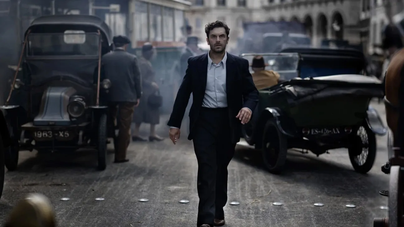 Канны удивили выбором: фестиваль откроет лёгкая романтическая комедия «Электрическая Венера»