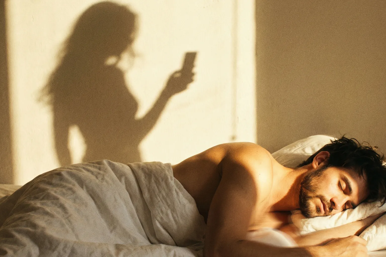 Люди этих месяцев рождения всегда хотят того, чего у них нет