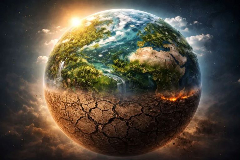 Население Земли может достигнуть 12,4 млрд к концу 2070-х - учёные бьют тревогу