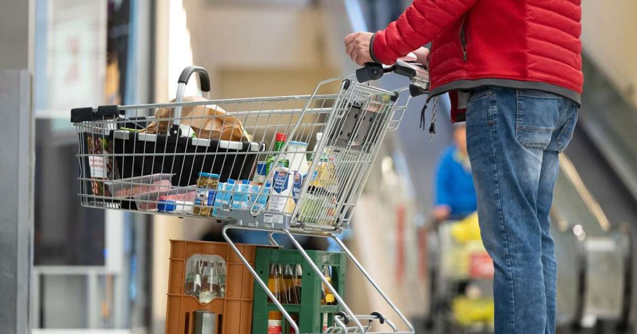 Минэкономики Латвии: инфляция может ускориться и превысить 3,5%