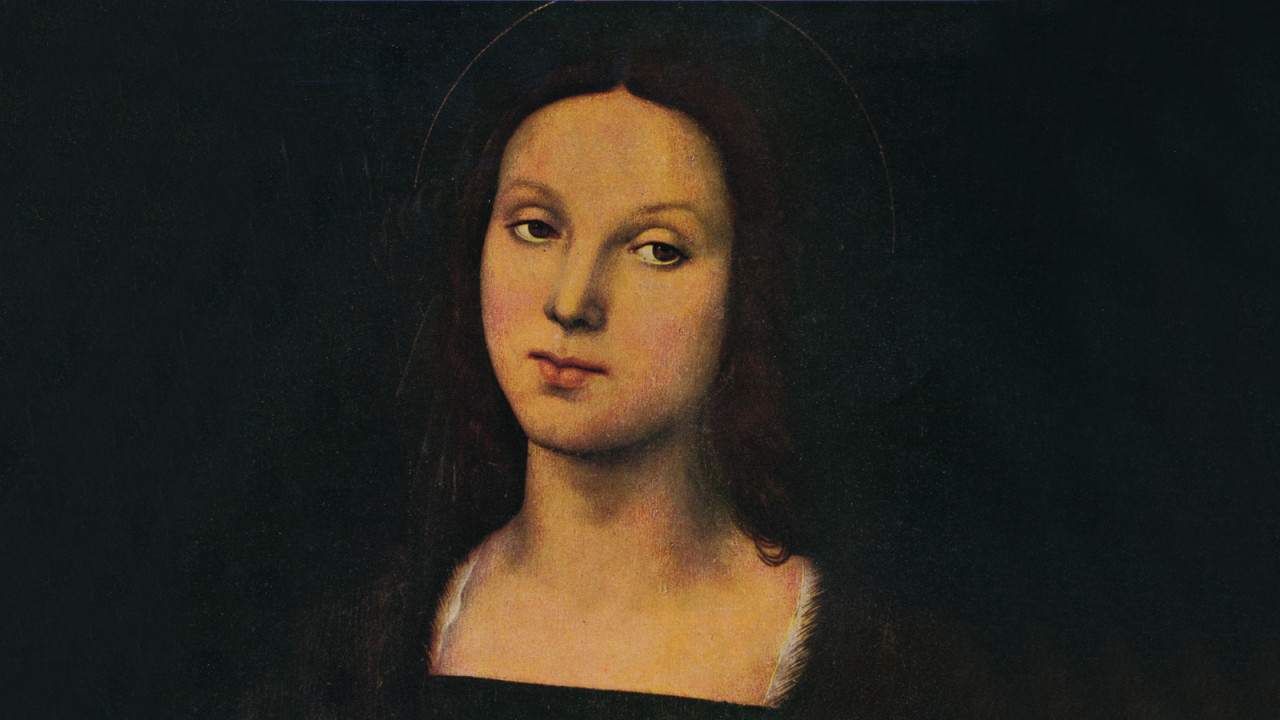 Сенсация в мире искусства: в Англии обнаружена утраченная «Мария Магдалина» Рафаэля