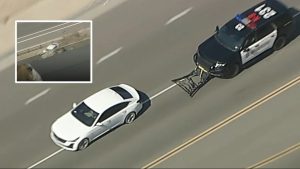 Экипаж «Артемиды» провел в космосе пресс-конференцию и летит на Землю