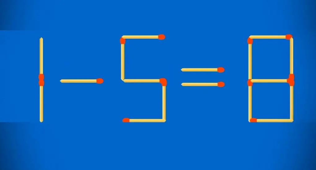 Исправьте этот абсурд за 10 секунд, если вы входите в 5% самых сообразительных