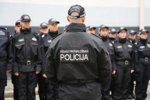 После морозного утра - почти весна: какая погода ждёт Латвию сегодня