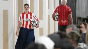 Латвия обыграла Гибралтар со счётом 1:0 и сохранила место в Лиге наций UEFA