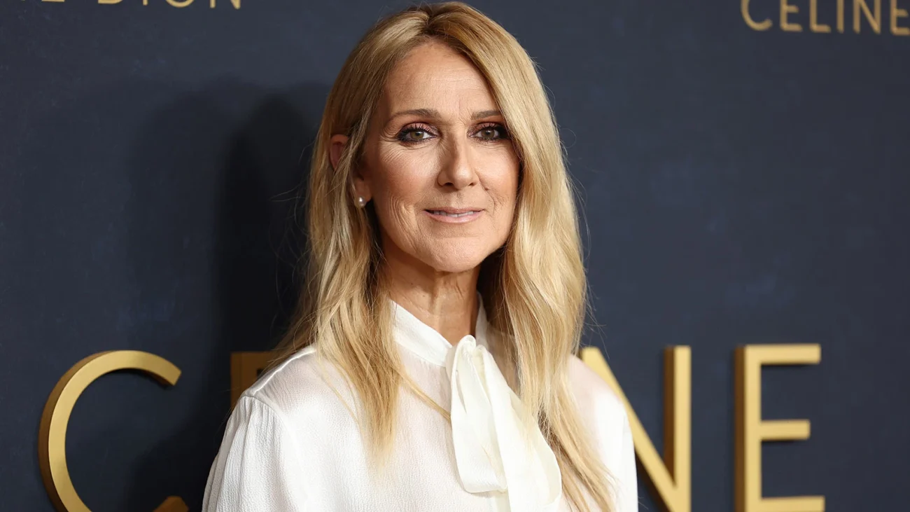 Возвращение Селин Дион: больше миллиона человек стоят в онлайн-очереди за билетами