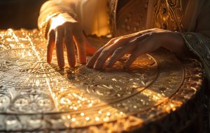 Какая корона ляжет вам на голову? Выбор раскроет, король вы своей судьбы или вечный подданный