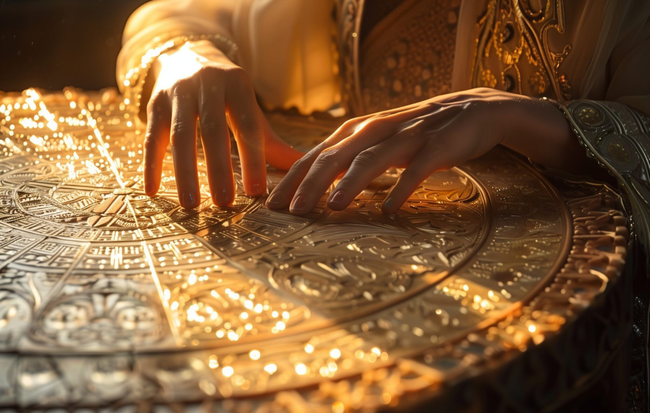 Финансовый гороскоп на неделю с 13 по 19 апреля для тех, кто устал от неопределенности