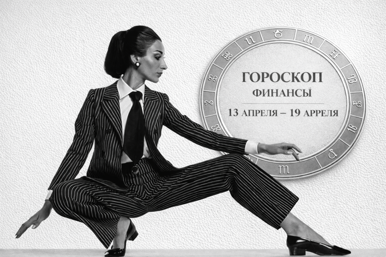 Козероги, Раки, Девы и Тельцы в финансовом гороскопе на неделю 13-19 апреля