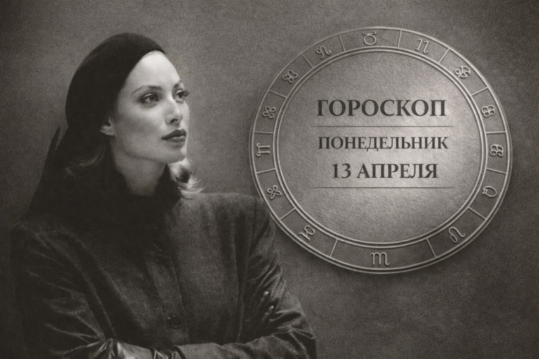 Девы, Близнецы, Овны и Раки в гороскопе на 13 апреля 2026