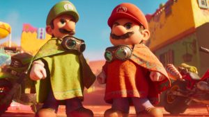 В США выпустят документальный сериал о рэпере 50 Cent