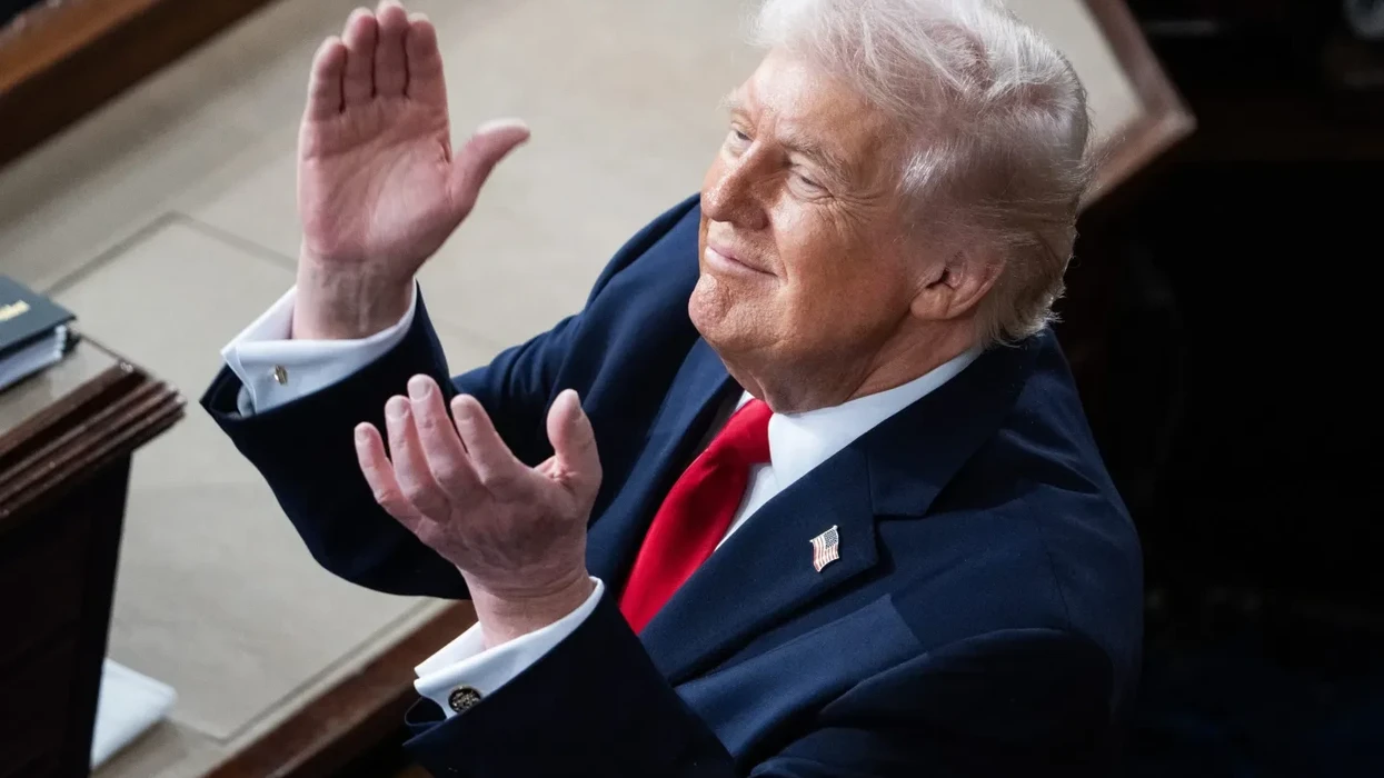 После провала переговоров с Ираном последовала реакция Трампа: введем военно-морскую блокаду