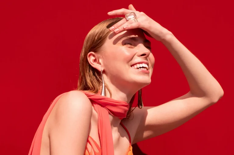 Почему вам нужна женщина-Овен: она изменит вашу жизнь быстрее, чем вы готовы