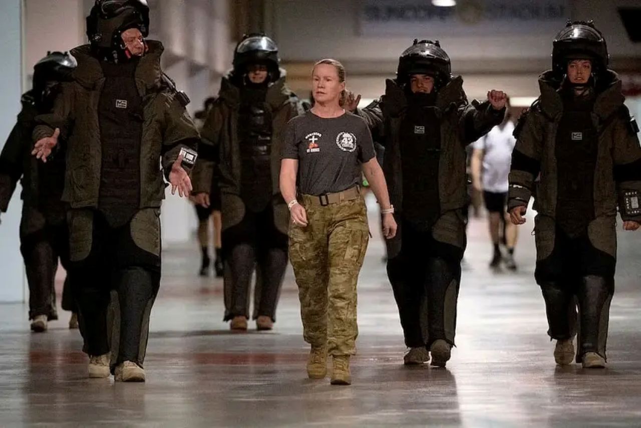 Главнокомандующим армии Австралии впервые в истории назначена женщина