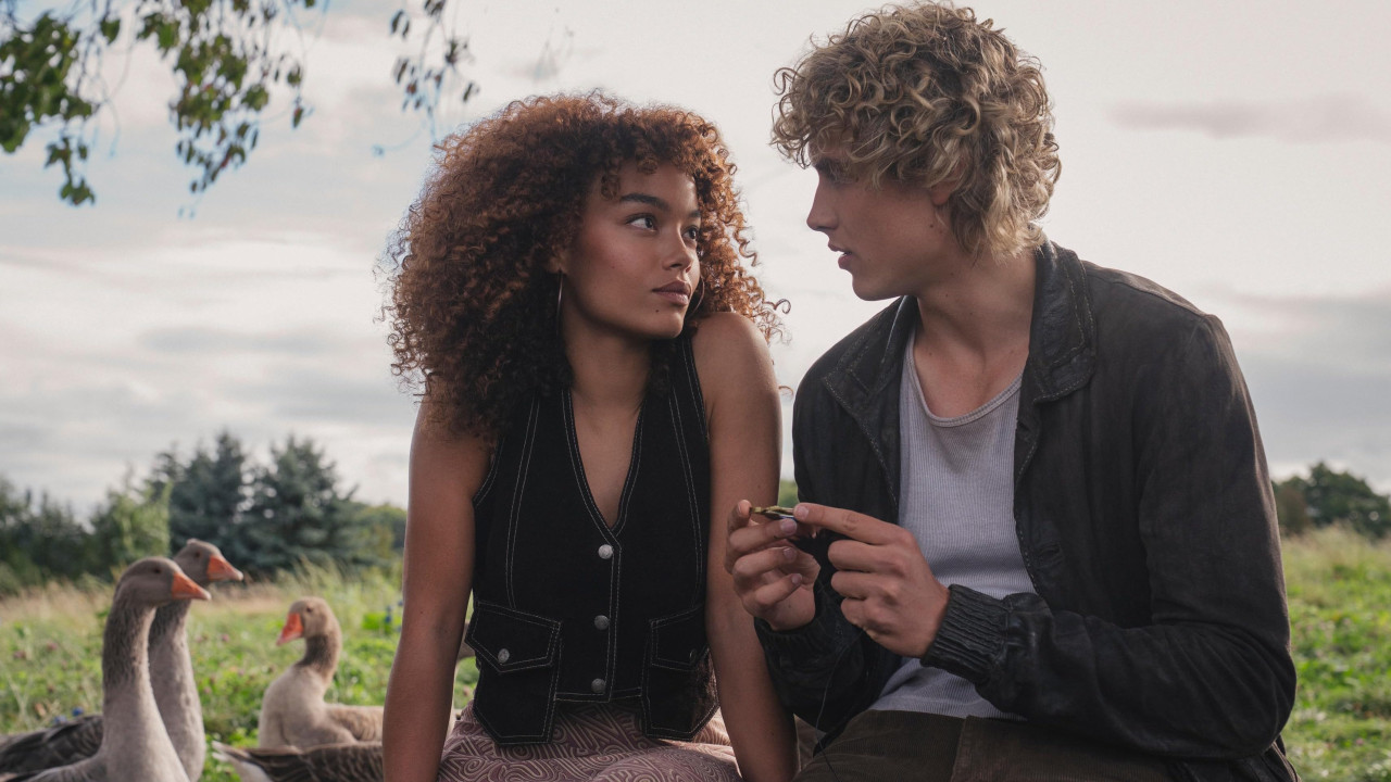 Вышел первый трейлер новых «Голодных игр»: фанаты ждали этого годами