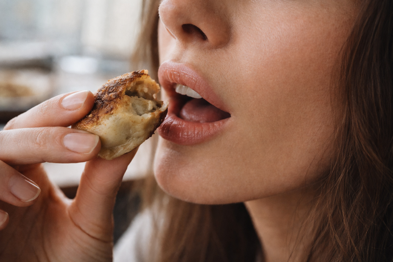 5 ужинов для вечера, когда день был тяжелым и сил нет вообще