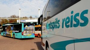 Погода в Латвии на понедельник: до +14, без осадков и прохладная ночь с заморозками