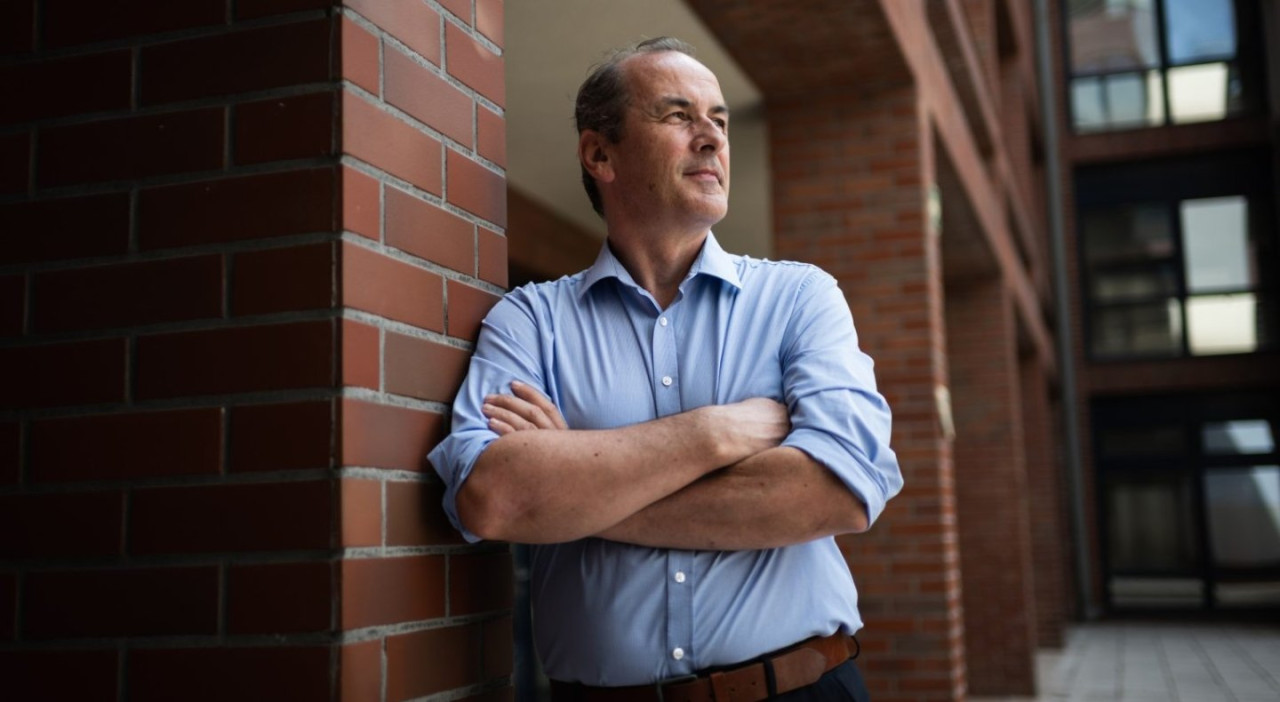 Венгрия празднует смену власти: танец будущего министра стал хитом соцсетей