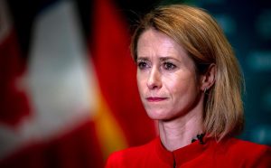 Главнокомандующим армии Австралии впервые в истории назначена женщина