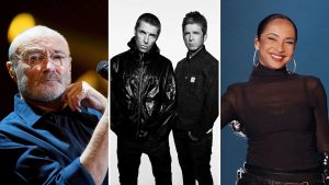 Возвращение Селин Дион: больше миллиона человек стоят в онлайн-очереди за билетами