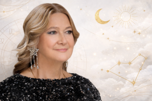 Водолеи, Тельцы, Козероги и Скорпионы в гороскопе Анжелы Перл на среду 15 апреля