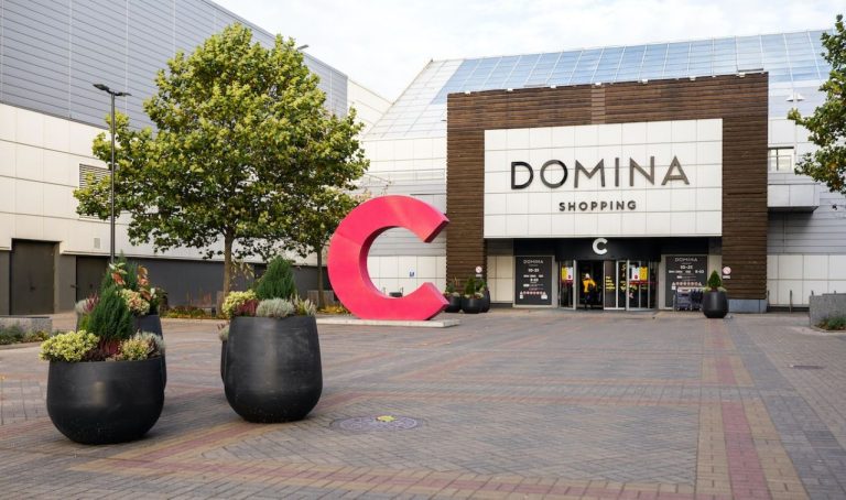 В «Domina Shopping» появилось 11 новых магазинов: инвестиции составили 3 млн евро