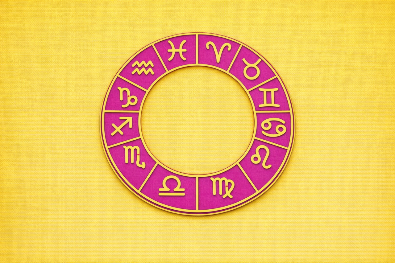 Львы, Близнецы, Козероги и Девы в ультракоротком гороскопе на среду, 15 апреля (+совет)