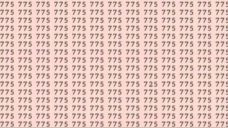 Небольшая проверка для тех, кто уверен в своей наблюдательности