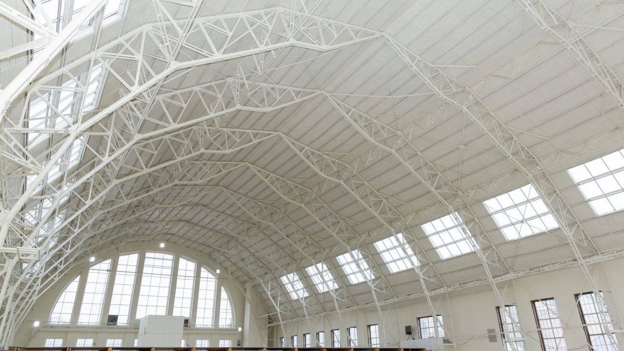 В Мясном павильоне Центрального рынка пройдет праздник литературы - LALIGABA