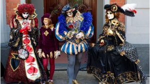 Из-за забастовки Lufthansa отменены рейсы из Риги во Франкфурт и обратно