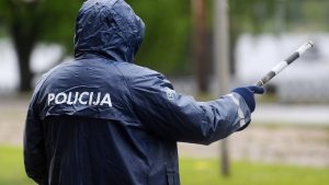 Из-за забастовки Lufthansa отменены рейсы из Риги во Франкфурт и обратно