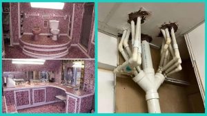 Широкие джинсы + одна блузка: 6 стильных сочетаний, которые делают образ «дорогим» без усилий